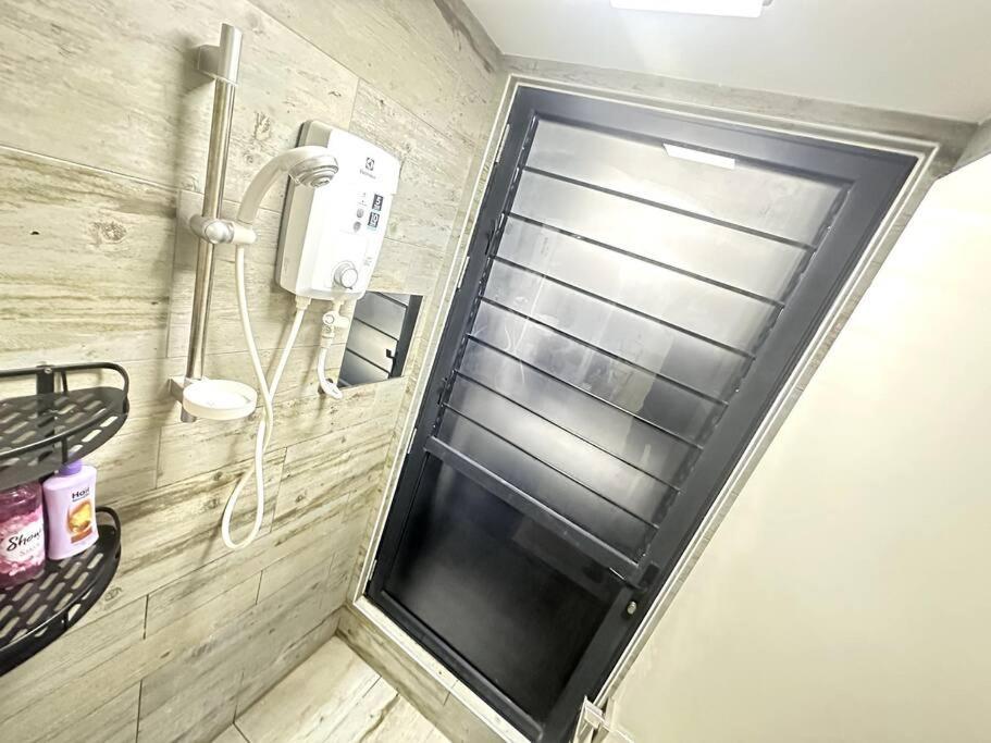 Simple Arte Mont Kiara 1b1b 4 Pax Mitec Matrade Apartemen *